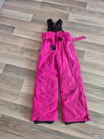Skibroek, 100 tot 140 cm, Zo goed als nieuw, Kleding, Ophalen