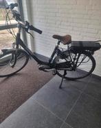 Gazelle orange comfort c7+, Ophalen, Gebruikt, 50 km per accu of meer, Gazelle