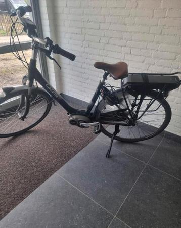 Gazelle orange comfort c7+ beschikbaar voor biedingen