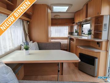 Beyerland Sprinter Lite 440 DB Mover Dwarsbed Zit Tent beschikbaar voor biedingen