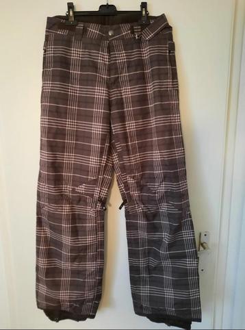 Ski broek O'Neill dames maat 38 beschikbaar voor biedingen