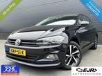 Volkswagen Polo 1.0 TSI Beats Audio AIRCO*STOELVERW*SUBW*PDC, Voorwielaandrijving, Gebruikt, Huisgarantie, Met garantie (alle)