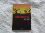 Het monsterpad - David Lubar - fantasie/humor/monsters, Ophalen of Verzenden, Zo goed als nieuw, David Lubar, Fictie
