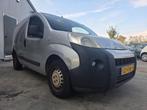 Citroen Nemo 1.4 HDi, Voorwielaandrijving, Stof, Gebruikt, Zwart