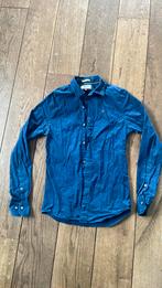 Bloesje Tommy Hilfiger, blauw, maat xs, Ophalen of Verzenden, Zo goed als nieuw, Maat 34 (XS) of kleiner, Blauw