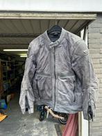 Macna Leren Motorjas Maat XL, Motoren, Ophalen, Tweedehands, Heren, Jas | leer