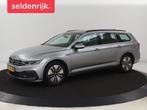 Volkswagen Passat 1.4 TSI PHEV GTE | Stoelverwarming | Virtu, Stof, Gebruikt, Plug-in hybride, 1600 kg