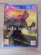 Dark Souls III | PS4, Spelcomputers en Games, Vanaf 18 jaar, 1 speler, Ophalen of Verzenden, Zo goed als nieuw