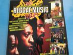 Dubbel LP Reggae Music Album - Diverse Artiesten, Ophalen of Verzenden, Gebruikt, 12 inch, Overige genres