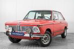 BMW 1600 TOURING (bj 1972), Auto's, Gebruikt, Overige modellen, Bedrijf, Handgeschakeld