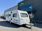 Tabbert Cazadora 550 E DIRECT LEVERBAAR!, Rondzit, Tabbert, Bedrijf, 6 tot 7 meter