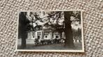 Ansichtkaart Lage Vuursche Ernst Sillem Hoeve 1952. 937, Ophalen of Verzenden, 1940 tot 1960, Gelopen, Utrecht