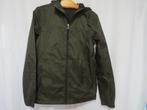khaki jas craven met inpakzakje mt S van Tog 24, Ophalen of Verzenden, Gedragen, Maat 46 (S) of kleiner, Tog 24