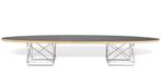 Designtafel inspiratie Vitra ETR Surfplank Eames - 180cm, Ophalen, Gebruikt, 50 tot 100 cm, 150 tot 200 cm