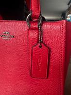 Coach original handtas nieuw watermelon pinkish red, Sieraden, Tassen en Uiterlijk, Tassen | Damestassen, Ophalen of Verzenden