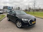 Audi Q3 45 TFSI e edition Plug-in, Gebruikt, Euro 6, 150 pk, Zwart
