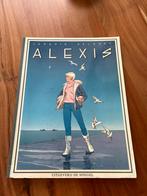 ALEXIS 01 HET ONVOORZIENE 1E DRUK 1986, Boeken, Stripboeken, Eén stripboek, Ophalen of Verzenden, Zo goed als nieuw