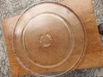 Glazen draaiplateau voor magnetron/ oven., Ophalen, Draaiplateau, Oven, 45 tot 60 cm