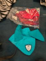 2 oornetjes hvpolo, Ophalen of Verzenden, Nieuw, Overige soorten