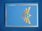 Legend of Zelda skyward sword strategy guide hintboek, Spelcomputers en Games, Games | Nintendo Wii, 1 speler, Ophalen of Verzenden