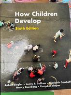 How childeren develop, Ophalen of Verzenden, Alpha, Zo goed als nieuw, WO