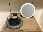 Plafondspeaker Philips LBC 3090/31 30 stuks., Ophalen, Philips, Overige typen, Zo goed als nieuw