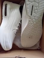 SKECHERS SPORT MEMORY FOAM MAAT 45, Kleding | Heren, Schoenen, Nieuw, Ophalen of Verzenden, Skechers, Wit