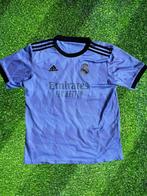 Real Madrid away 22/23, Paars, Overige maten, Ophalen of Verzenden, Adidas