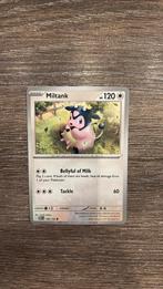 MEG Miltank 106/132, Ophalen of Verzenden, Zo goed als nieuw