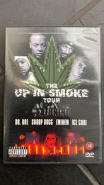 Up in smoke tour dr Dre snoop dogg ice cube, Cd's en Dvd's, Vinyl | Hiphop en Rap, Overige formaten, 2000 tot heden, Ophalen of Verzenden