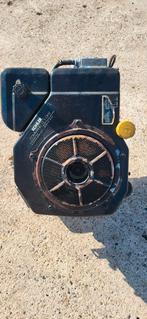 Op zoek  kohler motor 12.5 loop of  voor onderdelen, Tuin en Terras, Ophalen, Gebruikt