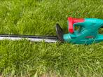Bosch ahs42-16 50 cm blad, Tuin en Terras, Heggenscharen, Ophalen, Gebruikt, Elektrisch