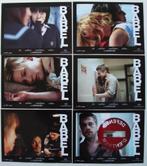 BABEL      filmfotoset., Verzamelen, Posters, Verzenden, Nieuw, A4 of kleiner, Film en Tv