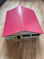 Kids globe paardenstal en binnenbak, Ophalen, Zo goed als nieuw, Overige typen