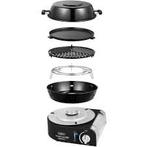 Zgan Cadac Safari Chef 30 Compact - Kampeer BBQ, Caravans en Kamperen, Ophalen of Verzenden, Zo goed als nieuw