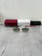 Cartier Diamond Cut - groene glazen, Zonnebril, Overige kleuren, Carrera, Ophalen of Verzenden