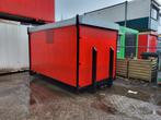 Toilet unit directbouw op slee, Zakelijke goederen, Machines en Bouw | Keten en Containers, Ophalen of Verzenden