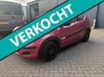 Suzuki Alto 1.0 Comfort - Pink Edition Full options!, Voorwielaandrijving, Euro 5, Stof, Gebruikt