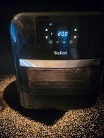 Tefal easy Fry - Meerdere Verdiepingen, Ophalen, Zo goed als nieuw, Airfryer XXL, 1000 t/m 1499 gram