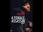 A Female Assassin, Vanaf 16 jaar, Ophalen of Verzenden, Zo goed als nieuw, Actiethriller