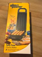 Te koop churros maker, Ophalen, Zo goed als nieuw