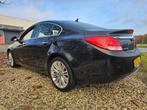 Opel Insignia 1.4 Turbo EcoFLEX Cosmo LEER/airco/CRUISE, Auto's, Opel, Voorwielaandrijving, Euro 5, 730 kg, 4 cilinders