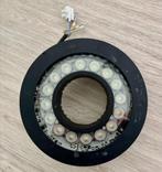 LUMIMAX - LED Ringlicht - LR70FL-W - Machine Vision, Ophalen of Verzenden, Gebruikt