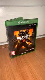 Call of Duty: Black Ops 4 (Xbox One), Spelcomputers en Games, Games | Xbox One, Vanaf 18 jaar, Shooter, Ophalen of Verzenden, Zo goed als nieuw