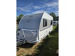 Knaus Sport 420 QD (1013261), Caravans en Kamperen, Caravans, Particulier, Knaus, Tot 4 meter, Tot en met 3