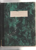 Vakopleiding Automobiel Techniek De Monteur 1952, Boeken, Ophalen of Verzenden, Gelezen, Algemeen