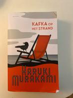 Kafka op het Strand - Haruki Murakami, Boeken, Ophalen of Verzenden, Gelezen, Nederland