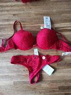 Lingerie Setjes, Kleding | Dames, Ondergoed en Lingerie, Hunkemöller, Verzenden, Overige kleuren, Setje