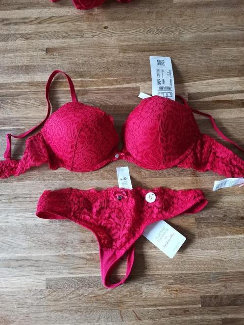 Lingerie Setjes, Kleding | Dames, Ondergoed en Lingerie, Setje, Overige kleuren, Verzenden