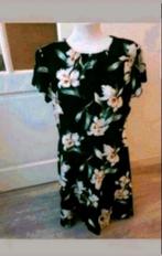 Dorothy Perkins jurk, Maat 42/44 (L), Ophalen of Verzenden, Zo goed als nieuw, Knielengte